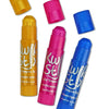 KwikStix Tempera Paint - 6 Metalix Colors