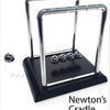 Newton's Cradle - Smithsonian