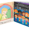 Story of Taylor Swift: Board Books; 24 pages / English
