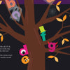 Chicka Chicka Tricka Treat by Julien Chung: Hardcover; 40 pages / English