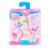 Real Littles Liquid Charms Backpacks