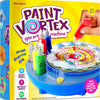 Spin Art Machine Kit - Paint Spiral Station Center