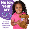 Designer Doggie Decorate Your Own Craft Kit for Kids