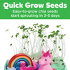 Grow a Mini Garden – Unicorn - DIY Craft Kit for Kids