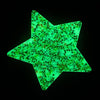 PocketPick Picking Therapy Tool Glow-In-The-Dark Fidget Toy (Multiple Styles): Round Shape