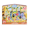 Bluey Advent Calendar