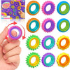 Fidget Ring