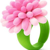 Bijou Flower Rings - Hey Clay