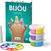 Bijou Flower Rings - Hey Clay