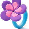 Bijou Flower Rings - Hey Clay