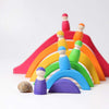 Four Elements Building Set