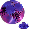 Gear Ball 3D Printed