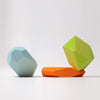 Wooden Gems
