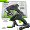 Cordless High Temp Glue Gun