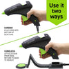 Cordless High Temp Glue Gun