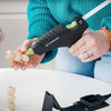 Cordless High Temp Glue Gun