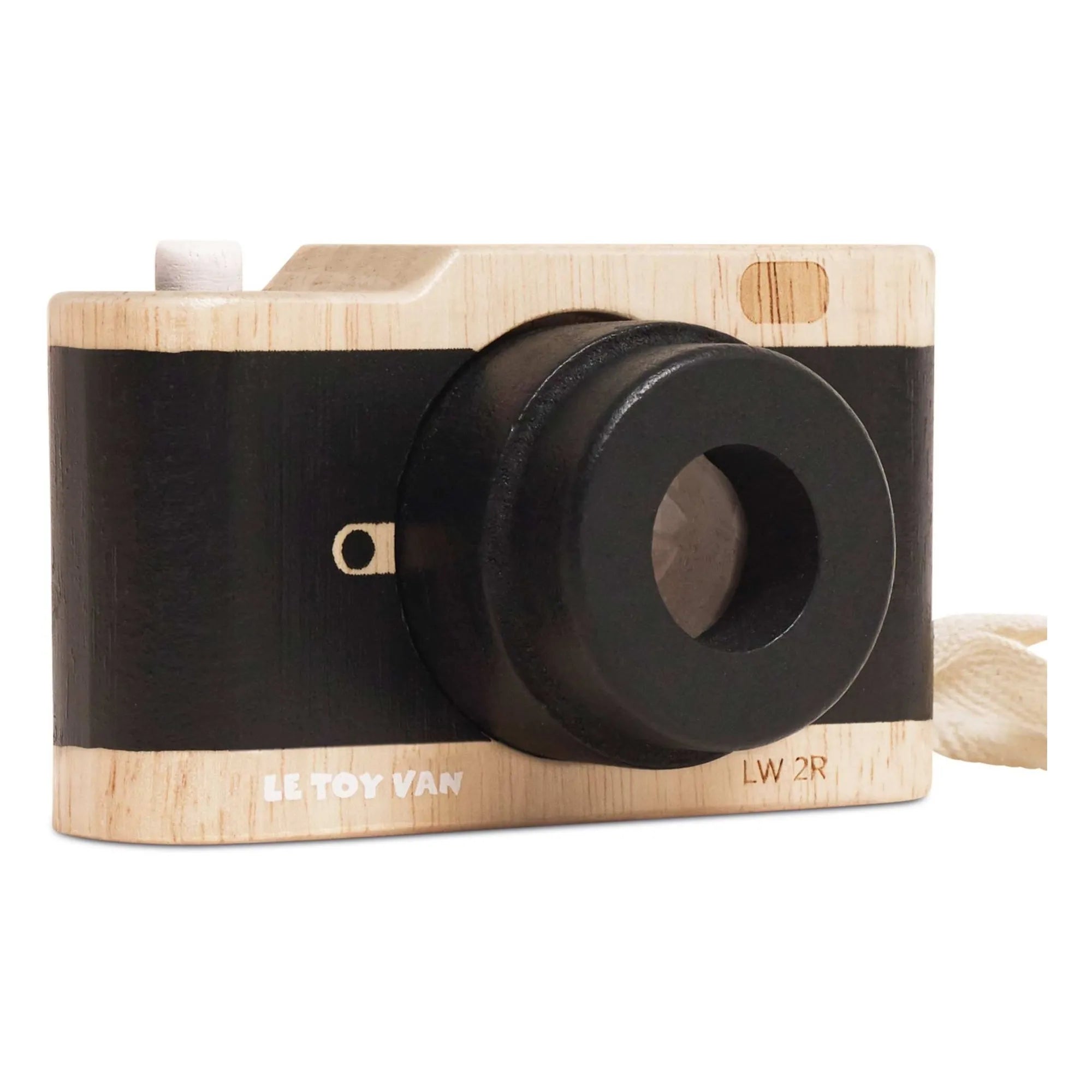Retro Kaleidoscope Camera