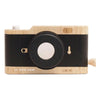Retro Kaleidoscope Camera
