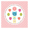 Kitten's Breakfast Play Set