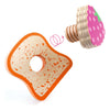 Kitten's Breakfast Play Set