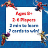 Skillmatics Guess in 10 Marvel, Card Games