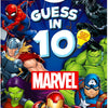 Skillmatics Guess in 10 Marvel, Card Games