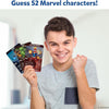 Skillmatics Guess in 10 Marvel, Card Games
