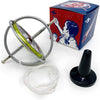 TEDCO Nostalgic Original Gyroscope