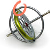 TEDCO Nostalgic Original Gyroscope