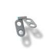 Makedo Spin-Hinge