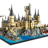 Hogwarts™ Castle and Grounds - LEGO®  Harry Potter - 76419