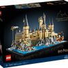 Hogwarts™ Castle and Grounds - LEGO®  Harry Potter - 76419