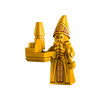 Hogwarts™ Castle and Grounds - LEGO®  Harry Potter - 76419