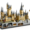 Hogwarts™ Castle and Grounds - LEGO®  Harry Potter - 76419