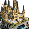 Hogwarts™ Castle and Grounds - LEGO®  Harry Potter - 76419