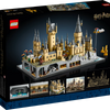 Hogwarts™ Castle and Grounds - LEGO®  Harry Potter - 76419