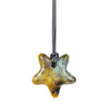 Sea Star Pendant Soapstone Jewelry Carving Kit