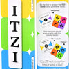 ITZI by TENZI