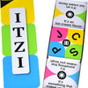 ITZI by TENZI