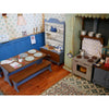 KITCHEN Furniture Kit - Sam & Julia