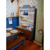 KITCHEN Furniture Kit - Sam & Julia