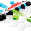 Magshuto Knockout Rail, Magnetic Trick Shot System, Unique Game of Skill for Ages 6 and Up