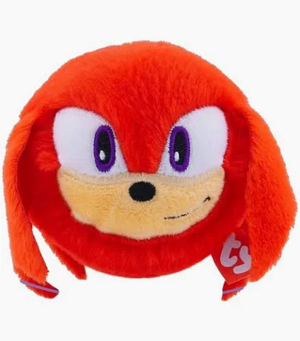 Beanie Bouncers TY