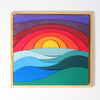 Creative Puzzle Landscape Grimms