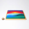 Creative Puzzle Landscape Grimms