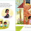 First Festivals: Ramadan: A Lift-The-Flap Book