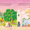 First Festivals: Ramadan: A Lift-The-Flap Book