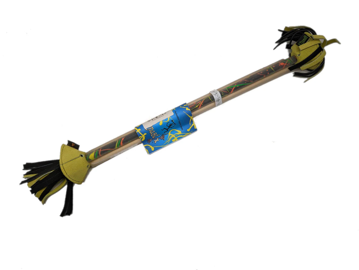 Lunastix - Enchanted Juggling Sticks