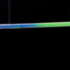 Lunastix - Enchanted Juggling Sticks