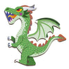 Magneti'book Dragons